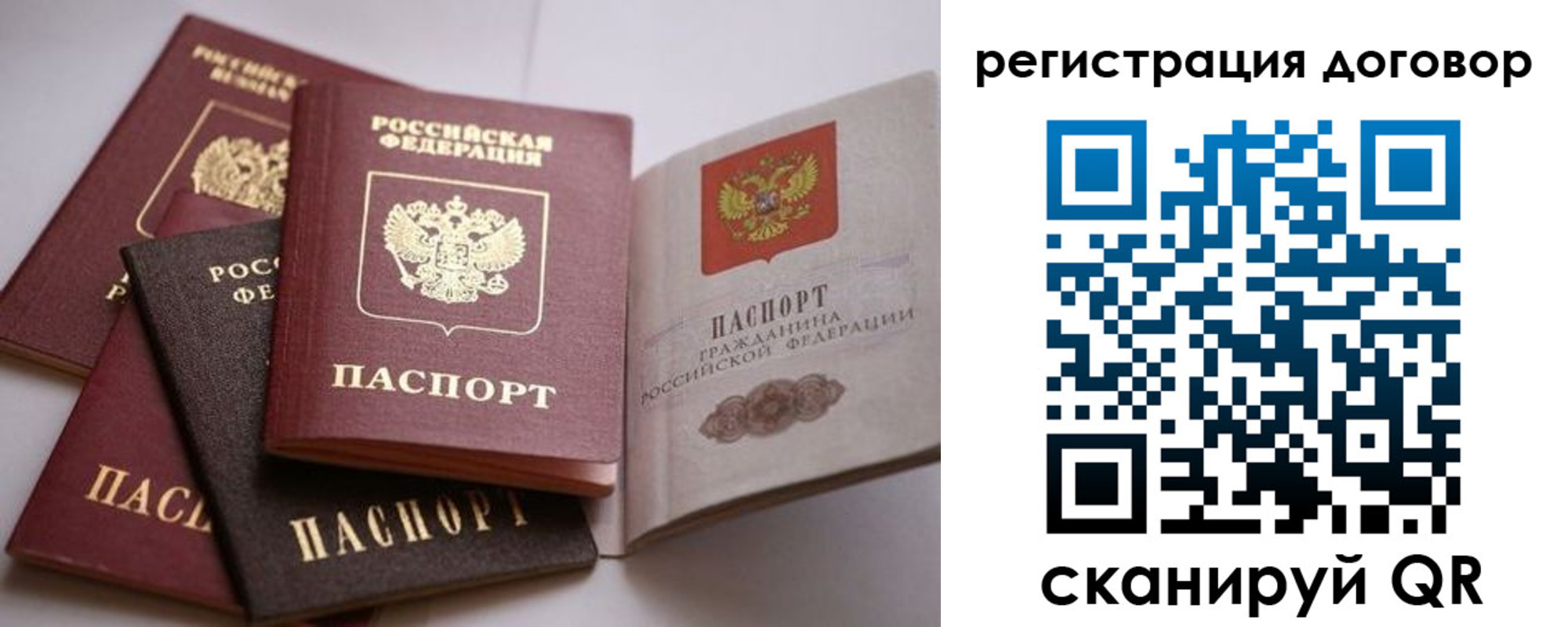 прописка в Заинске